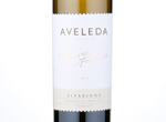 Aveleda Reserva da Família Alvarinho,2016