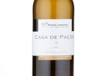 Casa de Paços Loureiro e Arinto,2017