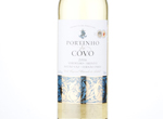Portinho do Covo White,2016