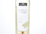 Cabeça Toiro DoTejo Reserva Branco,2017
