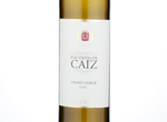 Encostas de Caiz - Avesso,2017