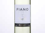 Morrisons The Best Fiano,2016