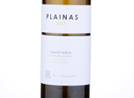 Plainas Branco,2017