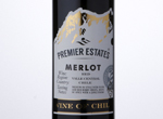 Premier Estates Wine Chile Merlot,2015
