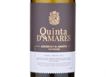 Quinta D'Amares Loureiro & Arinto,2017