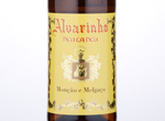 Alvarinho Deu La Deu,2016