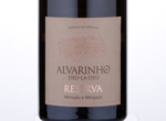 Alvarinho Deu La Deu Reserva,2016
