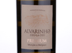 Alvarinho Deu La Deu Premium,2015