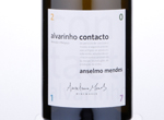 Contacto Anselmo Mendes,2017