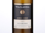 Via Latina Alvarinho,2017