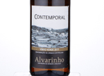 Contemporal Alvarinho,2017