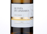 Quinta de Linhares Avesso,2017