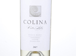 Colina Piatra Alba Chardonnay, Viognier, Feteasca Alba,2017