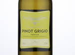 Morrisons The Best Trentino Pinot Grigio,2016