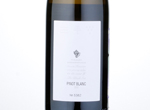 Usadba Divnomorskoye Pinot Blanc,2015
