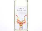 Southern Point Safari Chenin Chardonnay,2017