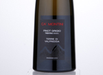 Ca' Montini Pinot Grigio,2016