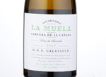 La Muela,2017
