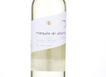 Marques de Alfamen Blanco,2017