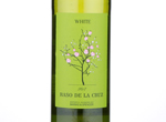 Raso de la Cruz Blanco,2017