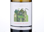 Viñas del Vero La Miranda de Secastilla Garnacha Blanca,2016