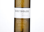 Diez Siglos,2017