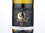 Castelo de Medina Verdejo Vendimia Seleccionada,2016