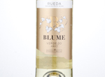 Blume Verdejo,2017