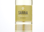 Señorío de Sarría Verdejo,2017