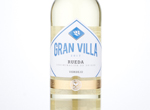 Gran Villa Verdejo,2017