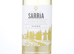Señorío de Sarría Vendimia Seleccionada,2017