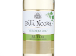 Pata Negra Verdejo,2017
