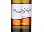 Cuatro Rayas Verdejo,2017