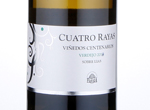 Cuatro Rayas Viñedos Centenarios,2017