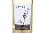 Viore Blanco Verdejo,2017