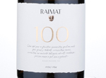 Raimat  100,2015