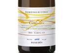 Domènech.Vidal Cultivare Xarel.lo,2015