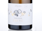 Domènech.Vidal Freyé Xarel.lo Chardonnay,2017