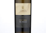 Custodia - Custoza Superiore Le Noci,2016