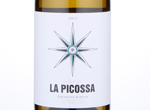 La Picossa Garnacha Blanca,2017