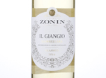 Il Giangio Gambellara Classico,2016