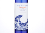 Mar de Frades Finca Valiñas,2015