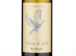 Paloma De Plata Albariño,2017
