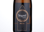 Albariño Segrel Ambar,2017