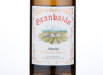 Granbazán Etiqueta Ambar,2016