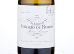 Señorío de Rubiós Albariño,2017