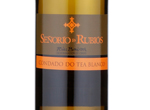 Señorío de Rubiós Condado do Tea Blanco,2016
