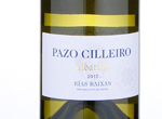 Pazo Cilleiro Albariño,2017