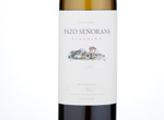 Pazo Señorans Albariño,2017