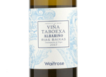 Waitrose Vina Taboexa Albariño,2017